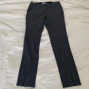 Tibi trousers